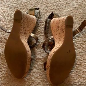 Wedge Steve Madden Sandals